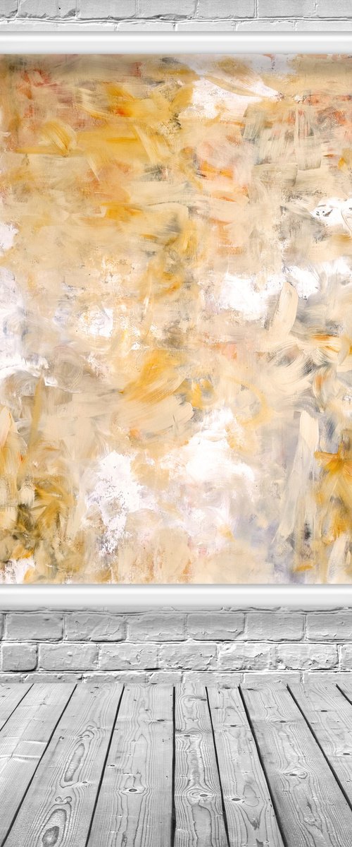 Abundant by Davina Nicholas