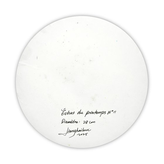 Echos du printemps N°10, N°11