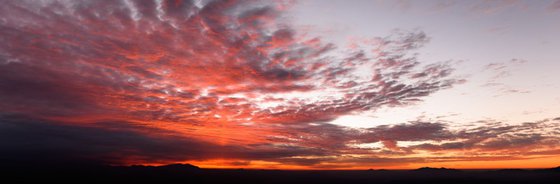 Himalayan Sunrise