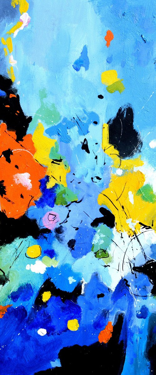 A few news from the sky by Pol Henry Ledent