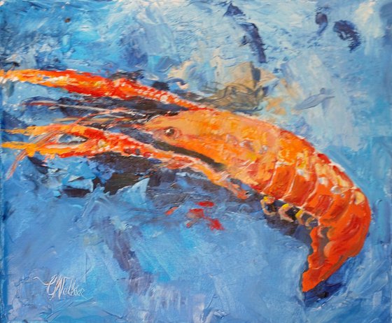 Langoustine