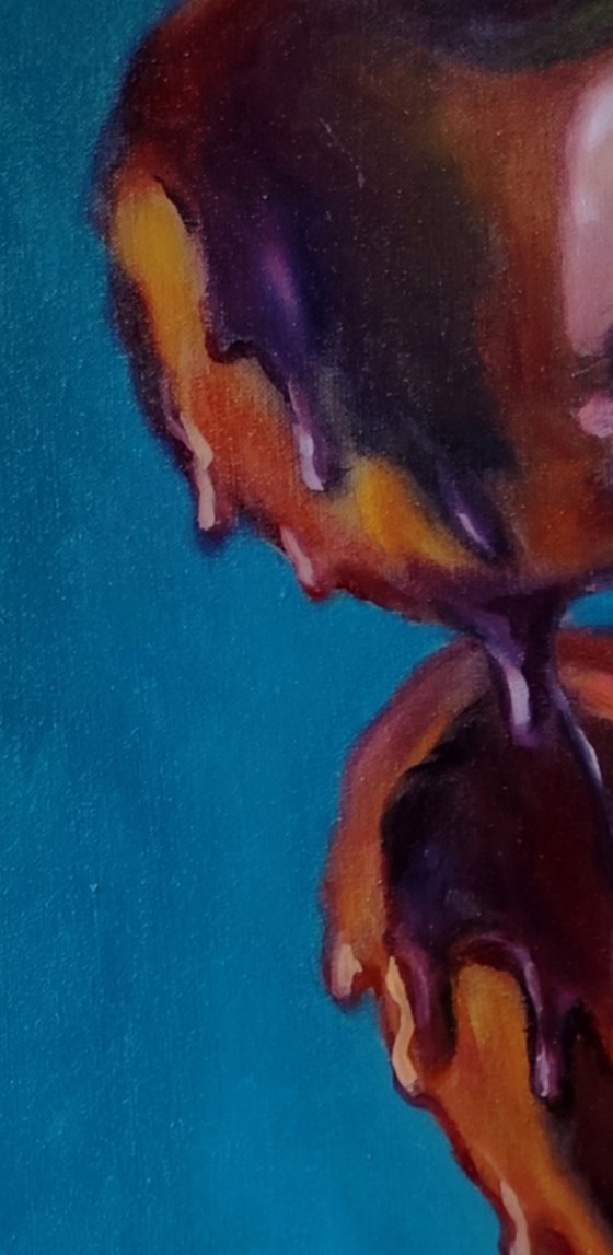 Ephemeral IV
