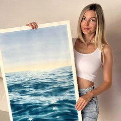 Visit Oksana Shvachka shop
