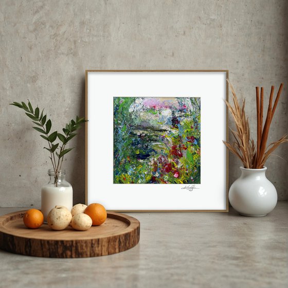 Garden Song 4