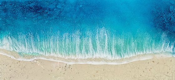 Shallow Waters, Deep Reflections