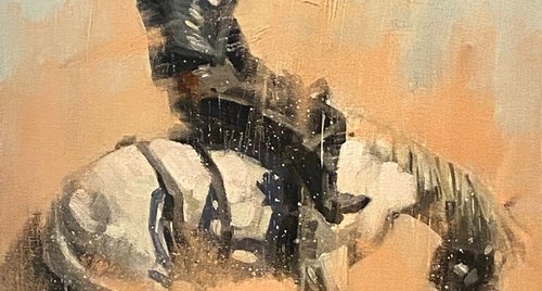 Artwork by Paul Cheng