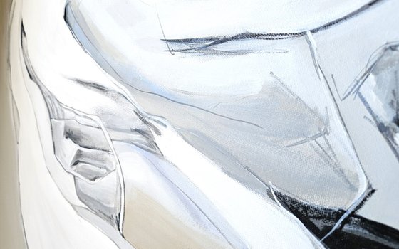 Guardian of Memory #3