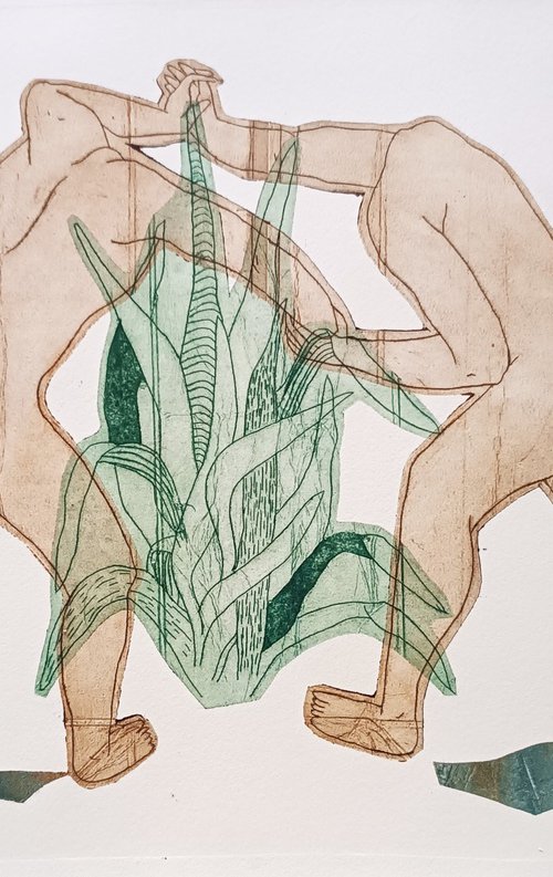 lotta 1.1 by Isabellangela Germinario