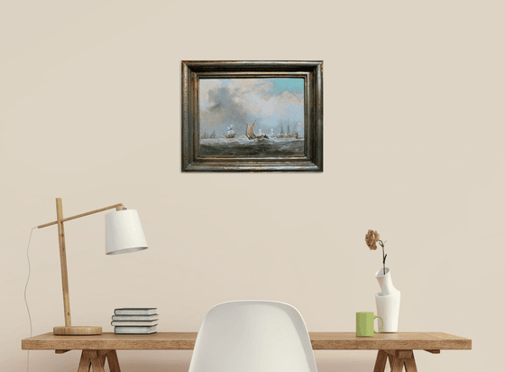 Turner Tribute
