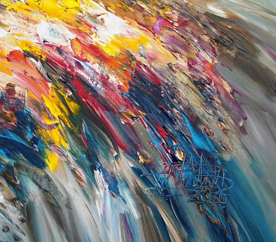 Exciting Daydream C 3