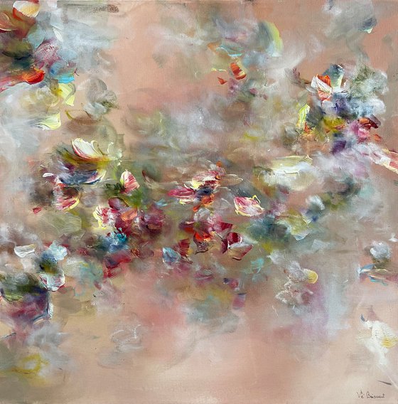 Color Blossom
