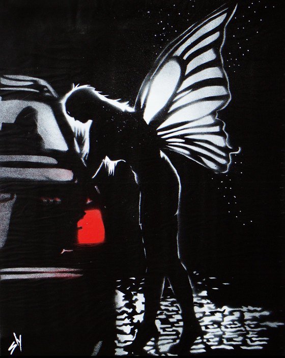 Street fairy 1 (DT).