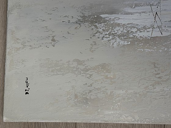 Quiet Structure in Soft Neutrals