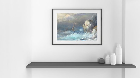 The Last Voyage