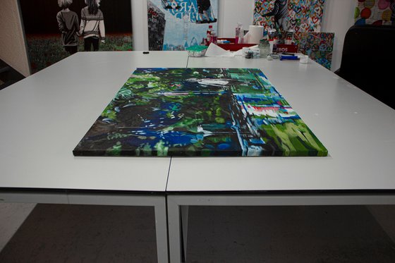 START YOUNG STAY WISE