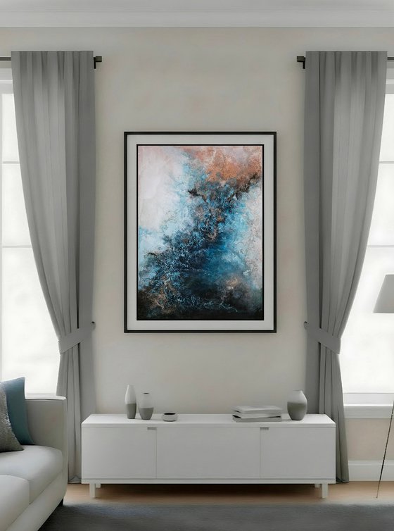 Inside the Storm