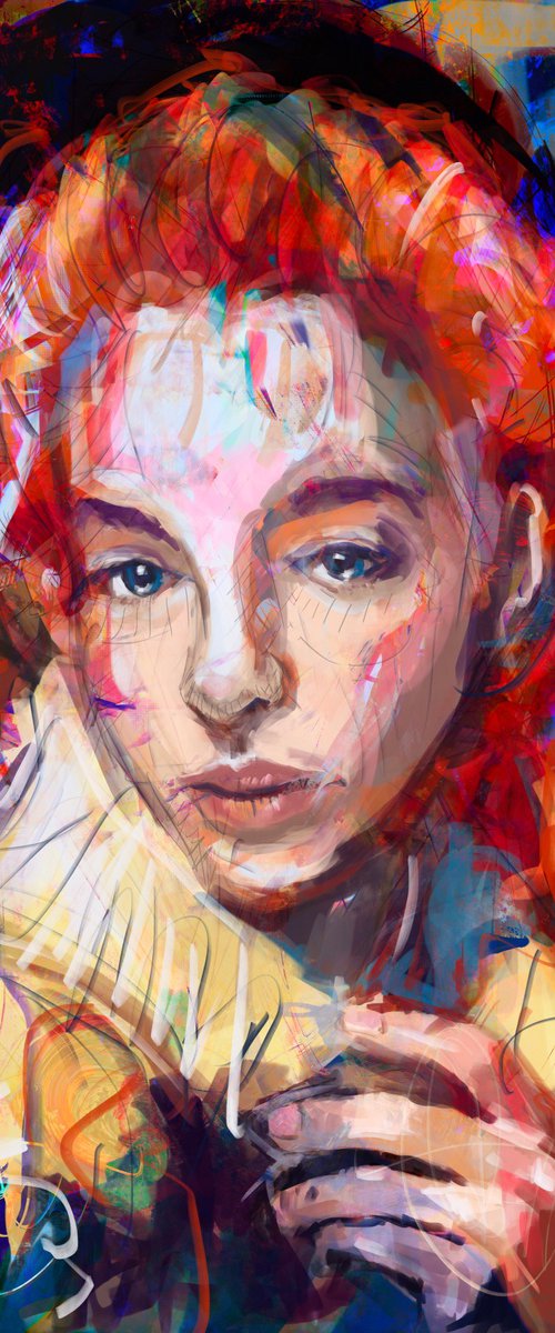 consistency by Yossi Kotler