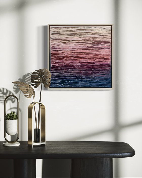 Layers of Serenity