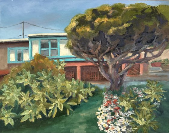 Crystal Cove Cottage III