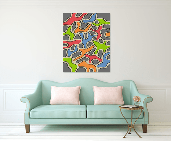 Contemporary Nature #15