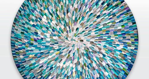 Artwork by Tatiana Georgieva