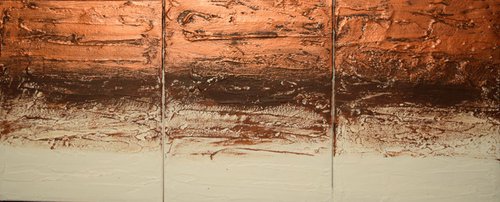 Copper Notion by Stuart Wright