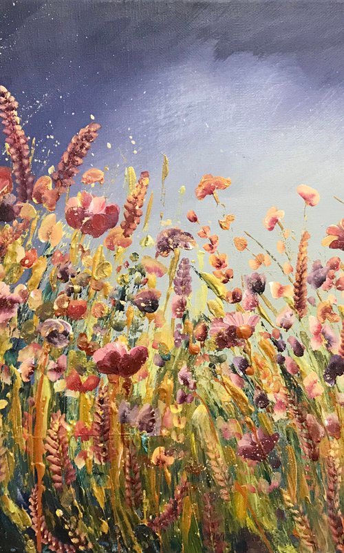 Jewels by Emma Sian Pritchard