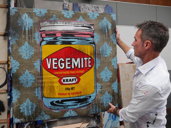 Vegemite Extract