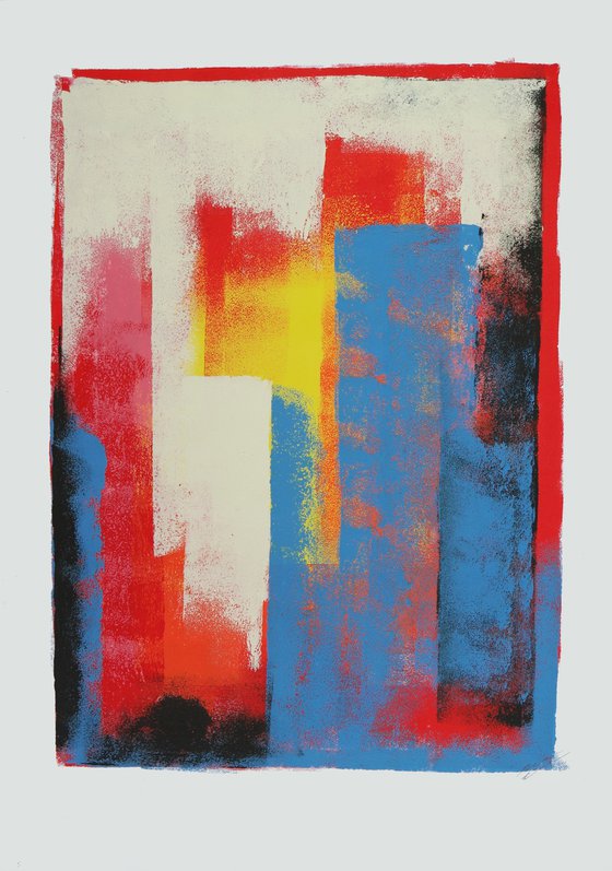 Red Structure