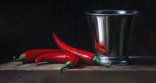 Artwork by Mayrig Simonjan