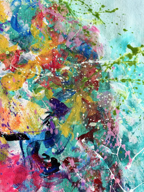 Garden of Eden No. 3