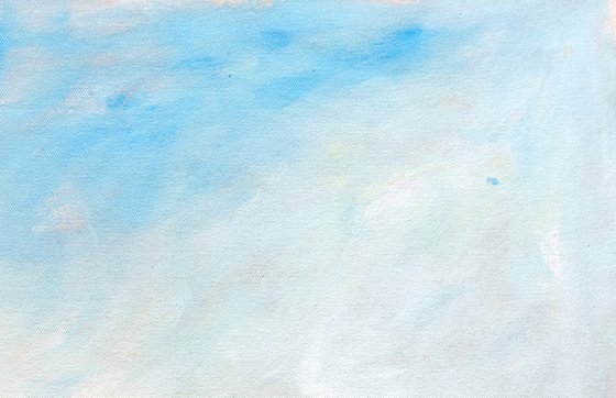 Pond 12 (Rain)