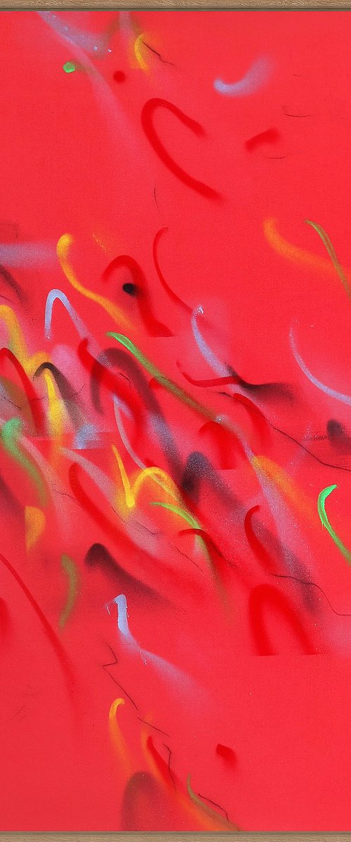 Ember Notes by Evgenia Makarova