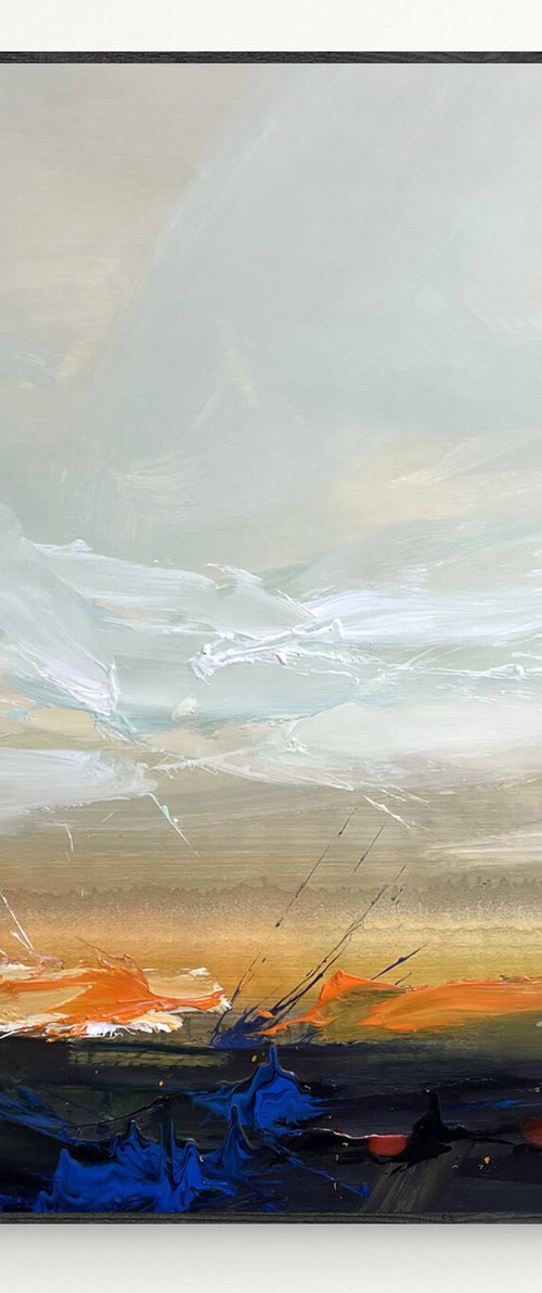 Depth of nature 258 by Nazarii Medvid