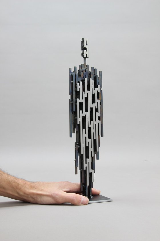 human flow EPIMETHEUS