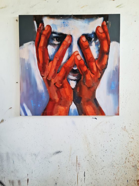 red hands 4-23-25