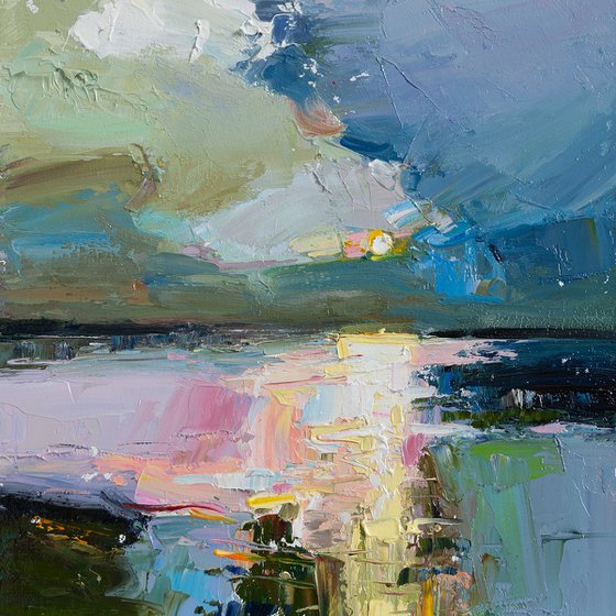 Atmospheric Study No. 12