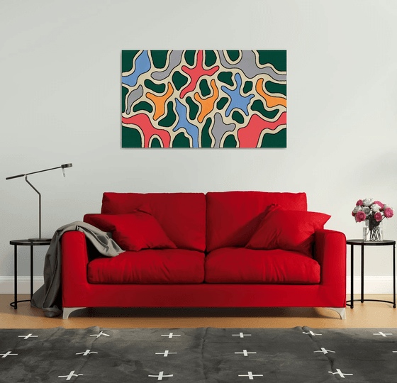 Colors of Nature #50