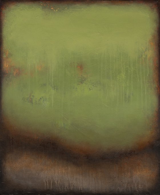 Leave Me At Peace