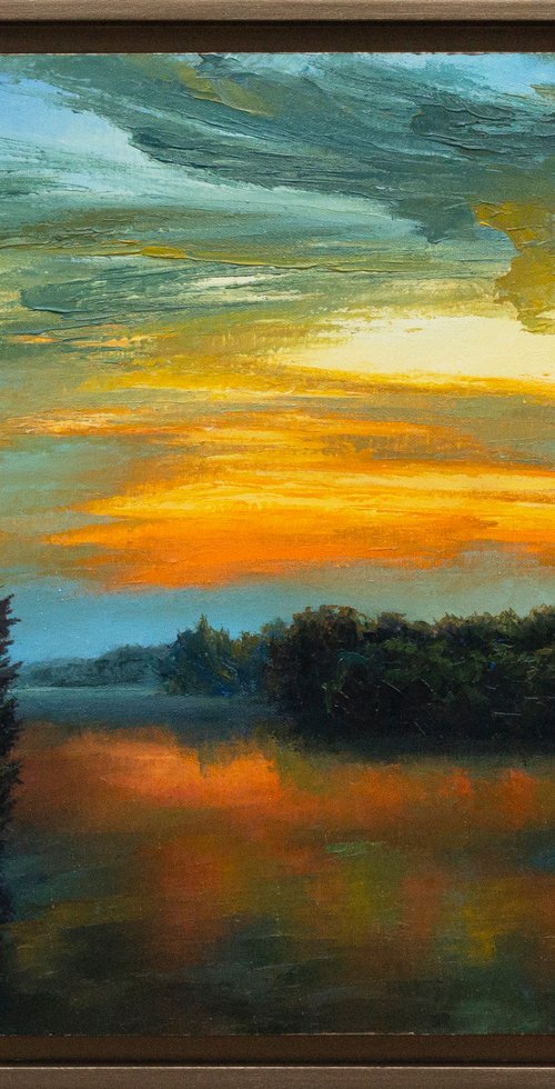 TWILIGHT 16 by Oleksii Vylusk