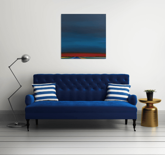 Mondriaan in the polder (5)