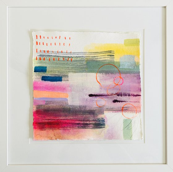 Conversation series 82