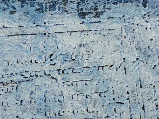 „Summer Vibes“ 45x90x2 cm