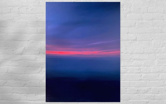 Crimson Horizon