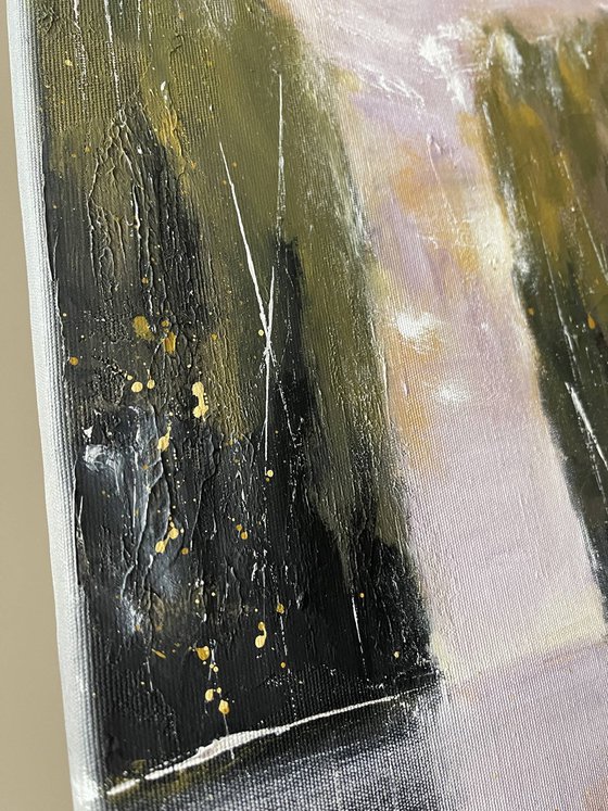 The Game of Golden Butterflies