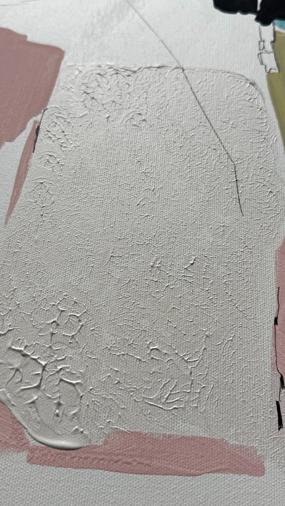 Border Shrapnel