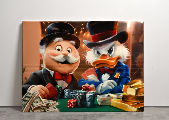 Capitalism