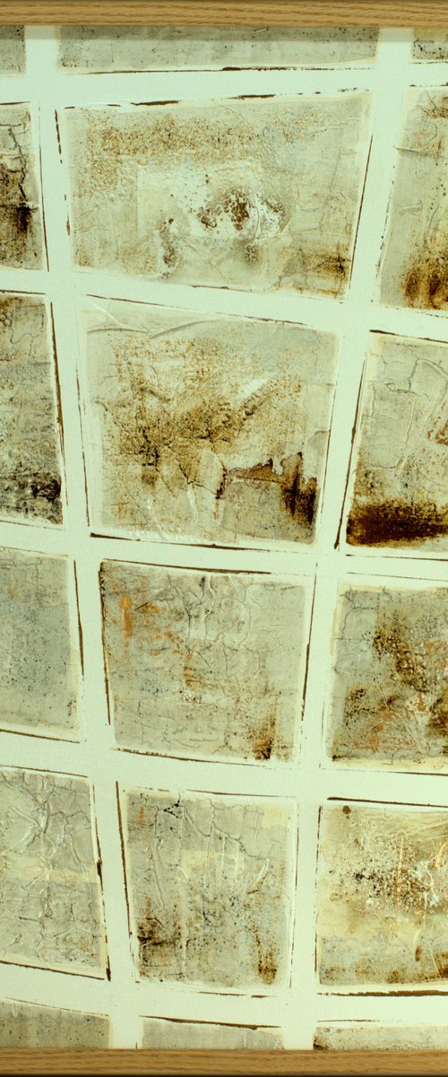 Oxide Silence by Edelgard Schroer