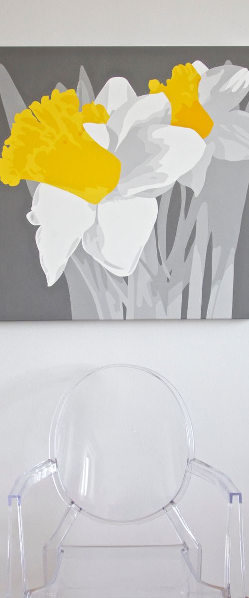 Spring Forward by Susan Porter