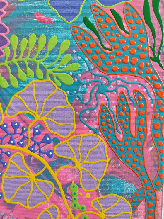 Garden of Whimsy